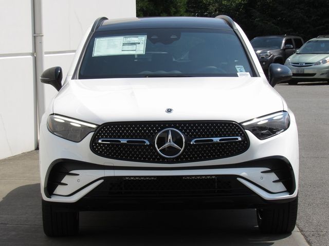 2024 Mercedes-Benz GLC 300