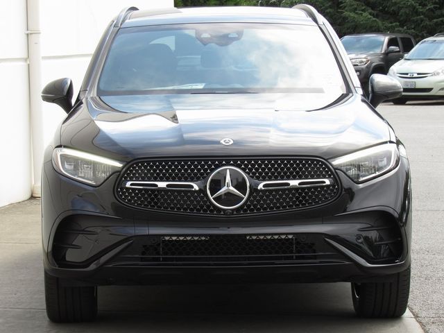 2024 Mercedes-Benz GLC 300