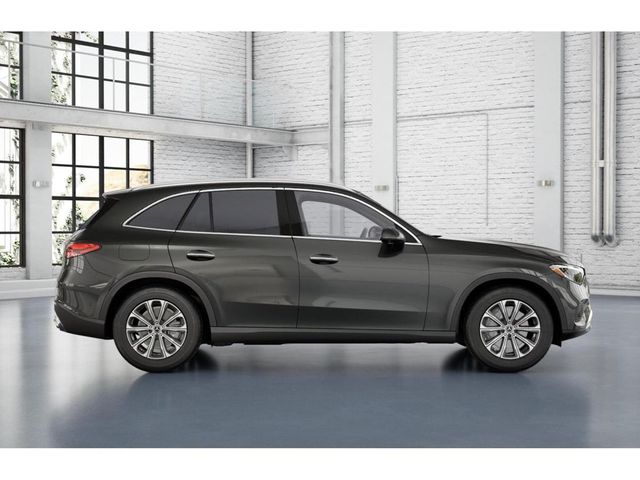 2024 Mercedes-Benz GLC 300