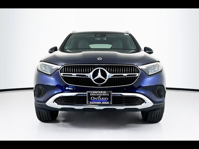 2024 Mercedes-Benz GLC 300