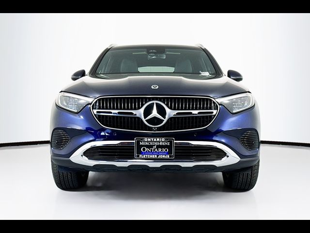 2024 Mercedes-Benz GLC 300