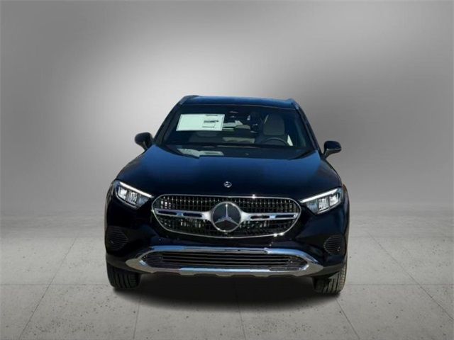 2024 Mercedes-Benz GLC 300