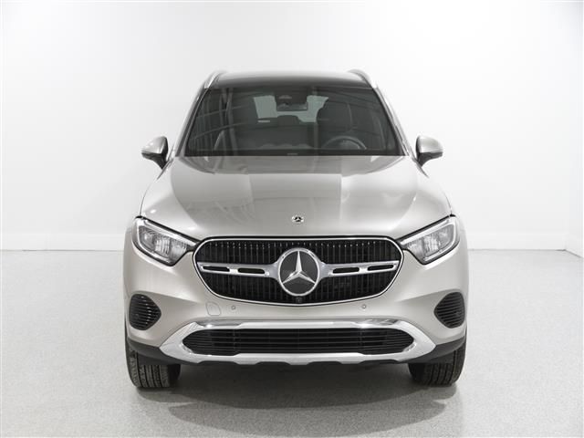 2024 Mercedes-Benz GLC 300