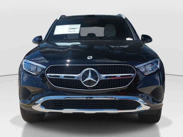 2024 Mercedes-Benz GLC 300