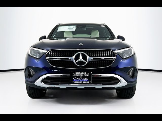 2024 Mercedes-Benz GLC 300