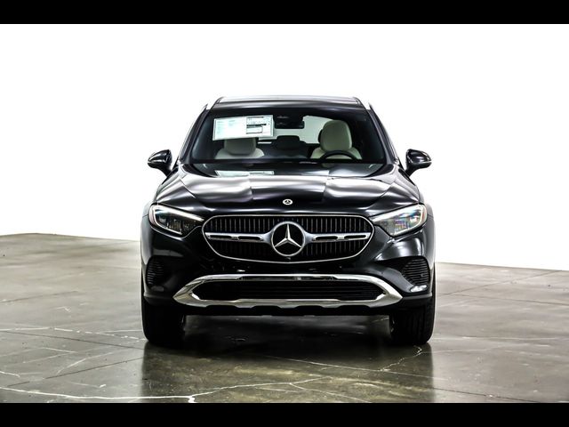 2024 Mercedes-Benz GLC 300