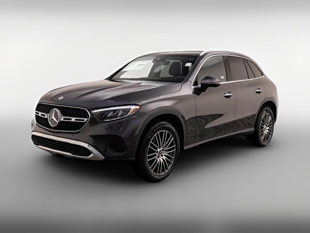 2024 Mercedes-Benz GLC 300