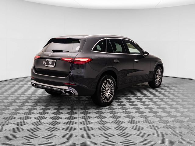 2024 Mercedes-Benz GLC 300