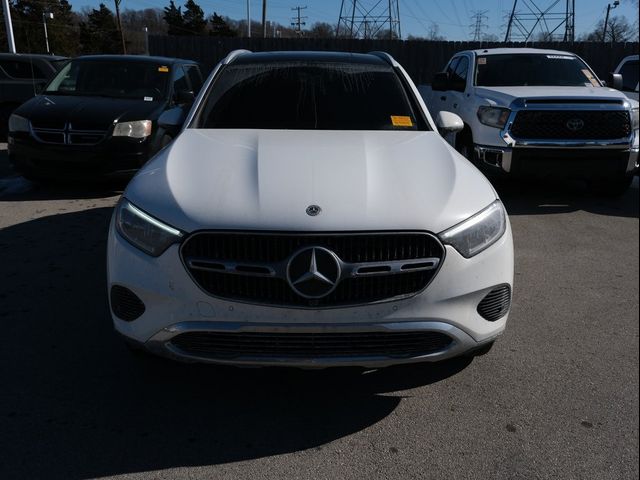 2024 Mercedes-Benz GLC 300