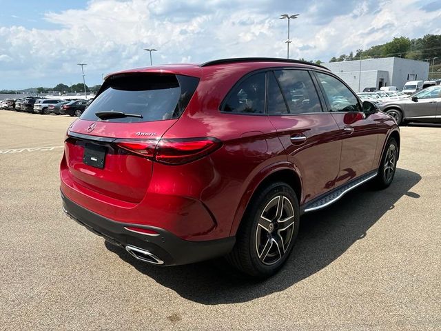 2024 Mercedes-Benz GLC 300