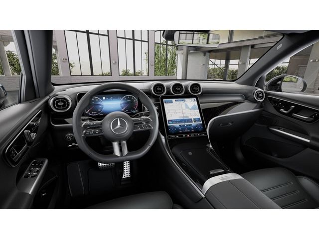 2024 Mercedes-Benz GLC 300