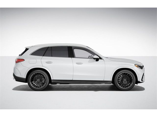 2024 Mercedes-Benz GLC 300