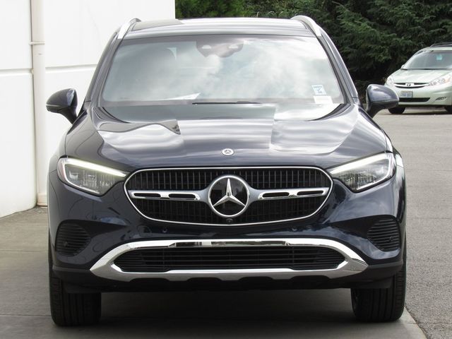 2024 Mercedes-Benz GLC 300