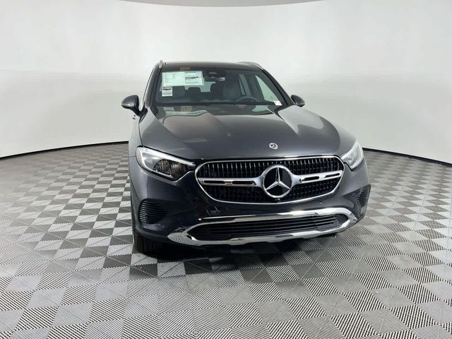 2024 Mercedes-Benz GLC 300