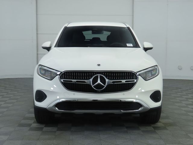 2024 Mercedes-Benz GLC 300