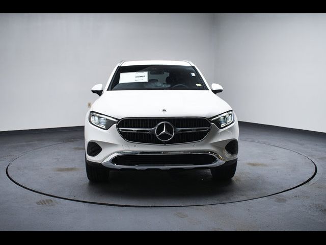 2024 Mercedes-Benz GLC 300