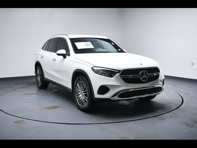 2024 Mercedes-Benz GLC 300