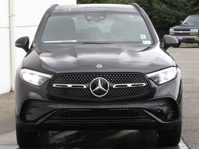 2024 Mercedes-Benz GLC 300