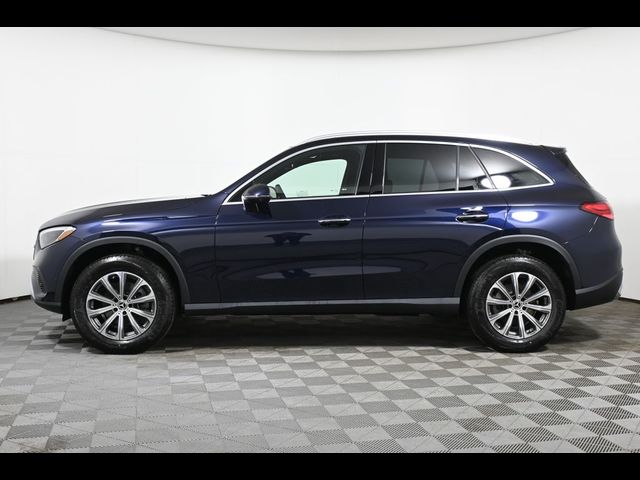 2024 Mercedes-Benz GLC 300