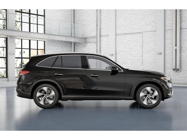 2024 Mercedes-Benz GLC 300