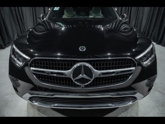 2024 Mercedes-Benz GLC 300