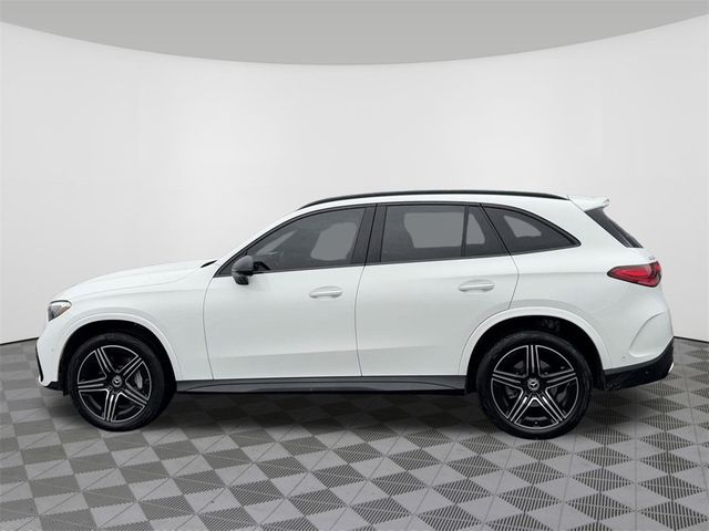 2024 Mercedes-Benz GLC 300