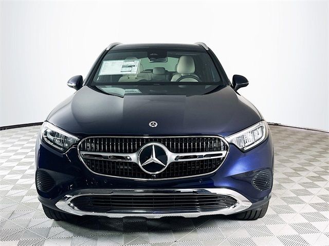 2024 Mercedes-Benz GLC 300