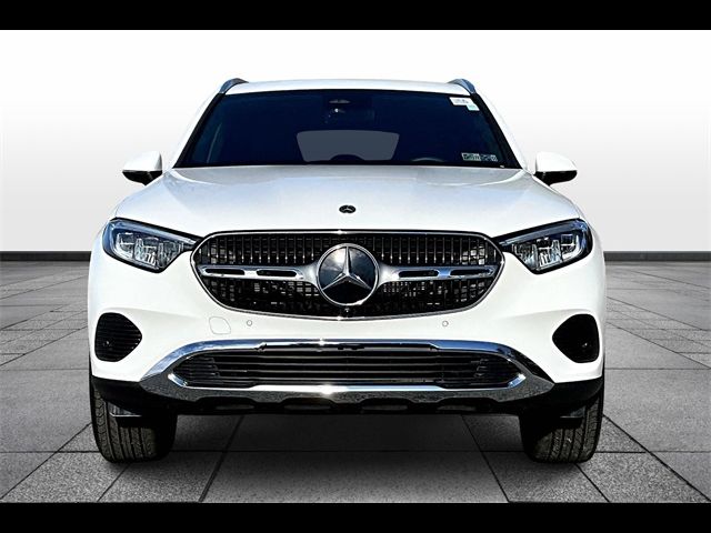 2024 Mercedes-Benz GLC 300