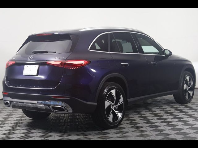 2024 Mercedes-Benz GLC 300