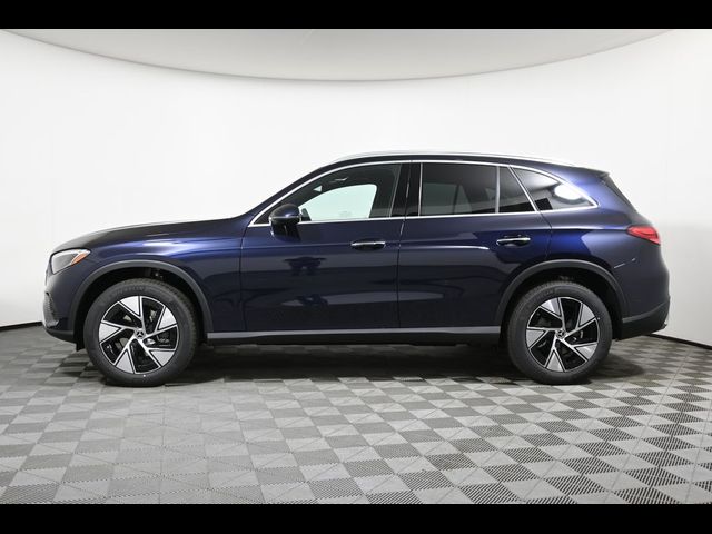 2024 Mercedes-Benz GLC 300