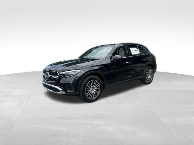 2024 Mercedes-Benz GLC 300