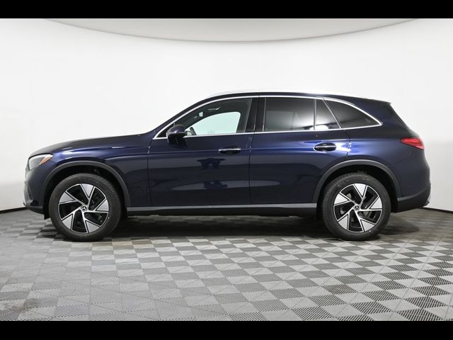 2024 Mercedes-Benz GLC 300