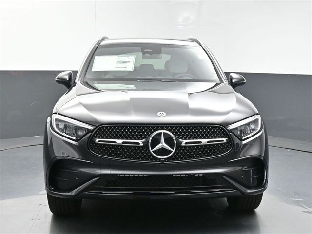 2024 Mercedes-Benz GLC 300