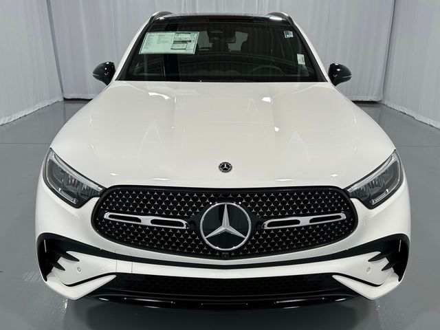 2024 Mercedes-Benz GLC 300