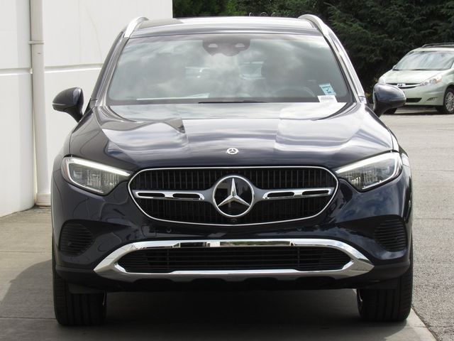 2024 Mercedes-Benz GLC 300