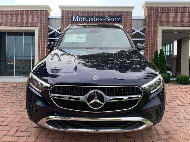 2024 Mercedes-Benz GLC 300