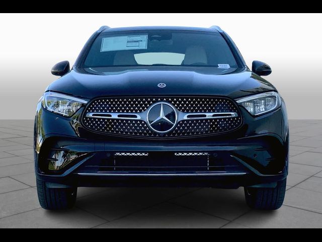 2024 Mercedes-Benz GLC 300