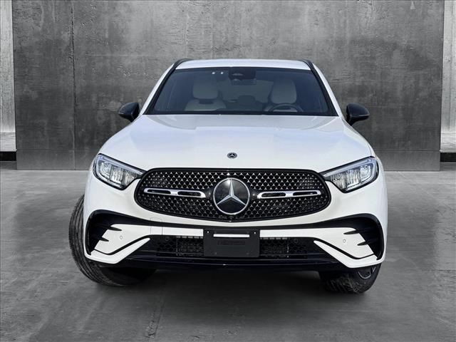 2024 Mercedes-Benz GLC 300