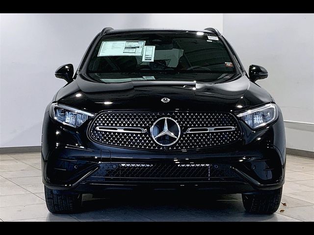 2024 Mercedes-Benz GLC 300