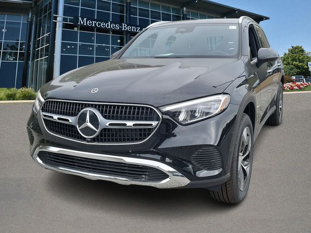 2024 Mercedes-Benz GLC 300