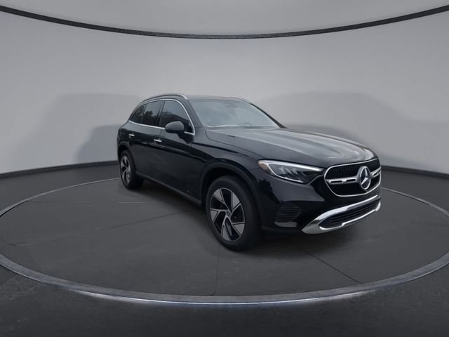 2024 Mercedes-Benz GLC 300