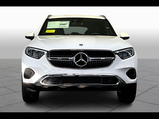 2024 Mercedes-Benz GLC 300