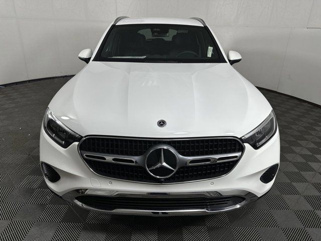 2024 Mercedes-Benz GLC 300