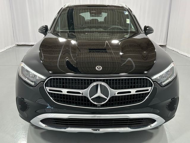 2024 Mercedes-Benz GLC 300