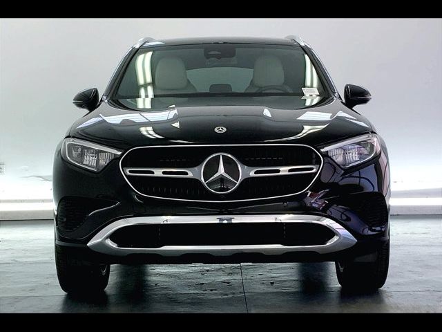 2024 Mercedes-Benz GLC 300