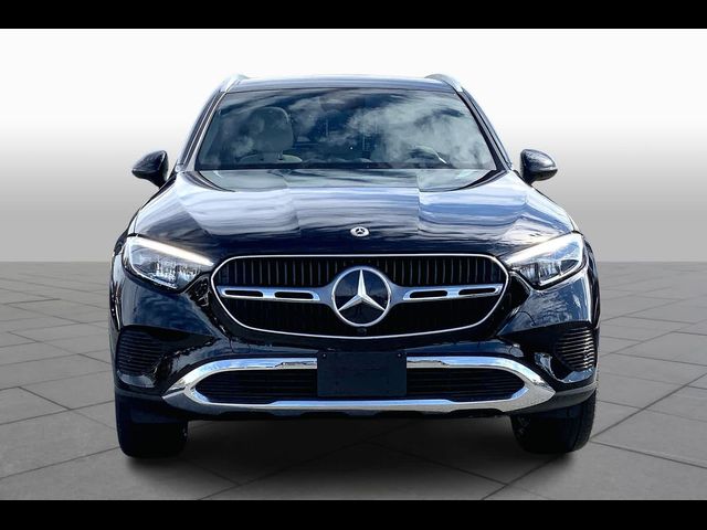 2024 Mercedes-Benz GLC 300