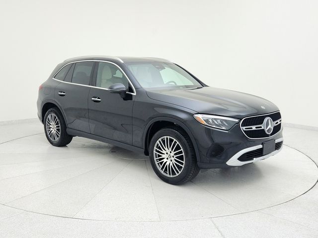 2024 Mercedes-Benz GLC 300