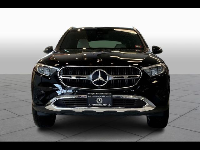 2024 Mercedes-Benz GLC 300