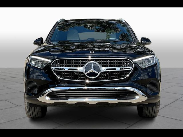 2024 Mercedes-Benz GLC 300