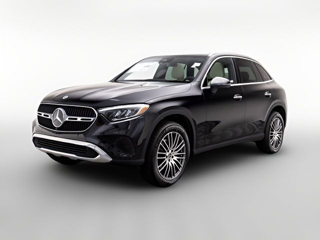 2024 Mercedes-Benz GLC 300